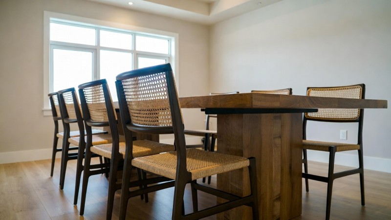 כיסאות אוכל