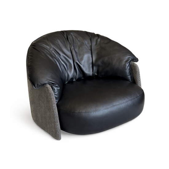 כורסא דגם אייקון 