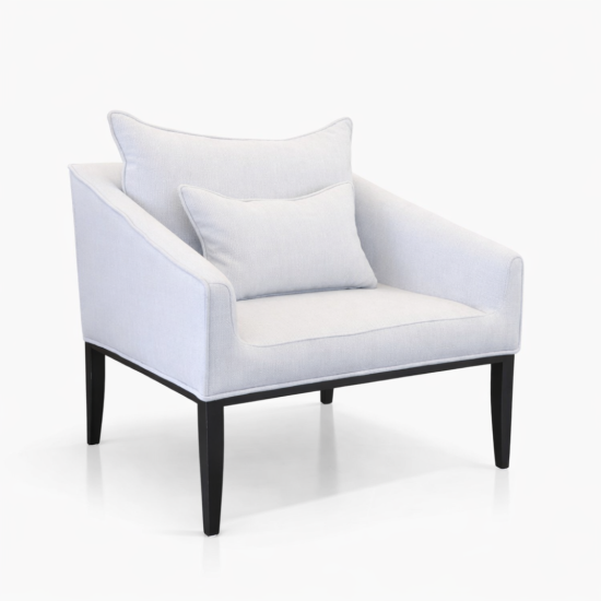 כורסא דגם מלאגה