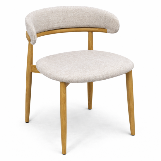 כיסא דגם ויקטוריה 