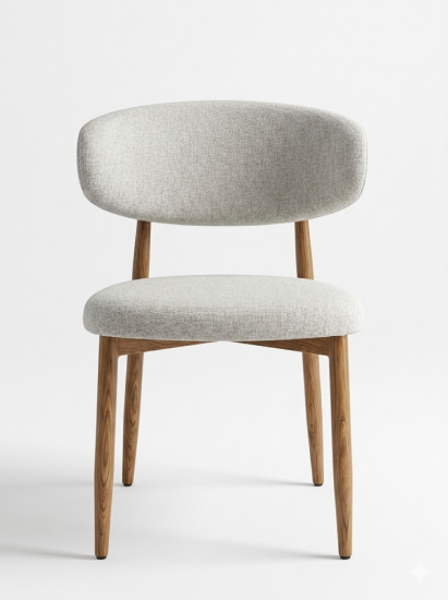 כיסא דגם ויקטוריה 