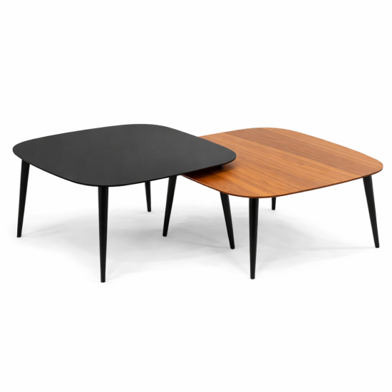 זוג שולחנות דגם ריאל