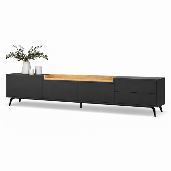 מזנון דגם שחר 