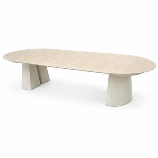 פינת אוכל דגם קונוס