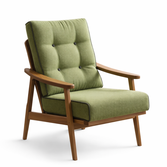 כורסא דגם אמנדה 