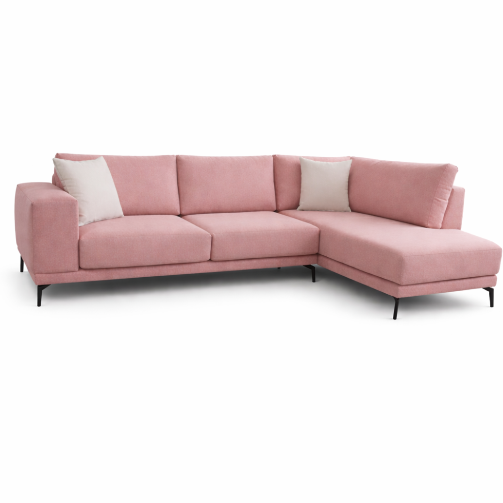 ספה פינתית שובל 