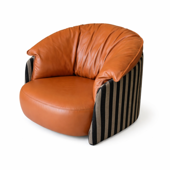 כורסא דגם אייקון 