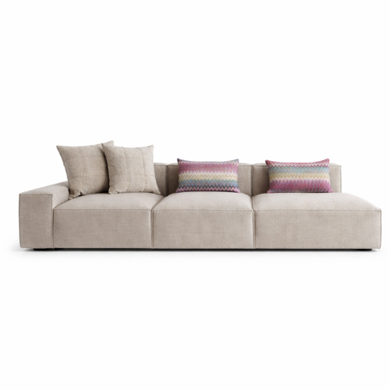 ספה דגם איירון 