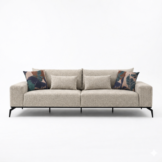 ספה דגם נועם 