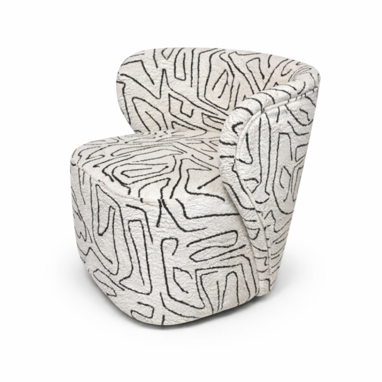 כורסא דגם גאלרי