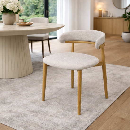 כיסא דגם ויקטוריה 