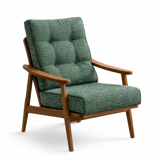 כורסא דגם אמנדה 