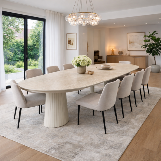 פינת אוכל דגם קונוס