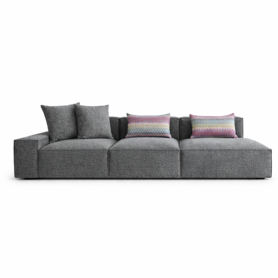 ספה דגם איירון 