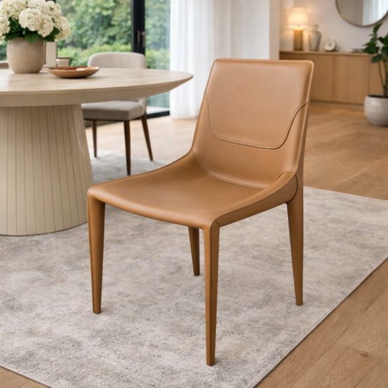 כיסא אוכל דגם אור