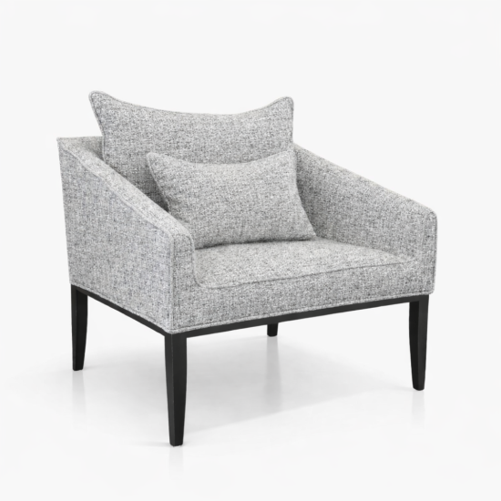 כורסא דגם מלאגה