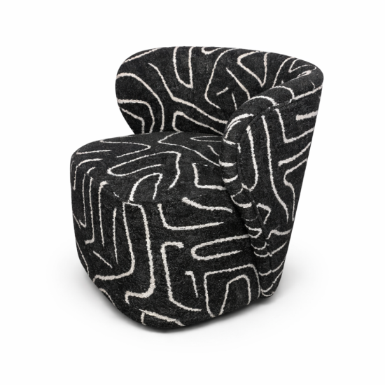 כורסא דגם גאלרי