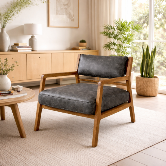 כורסא דגם ג׳ימסון