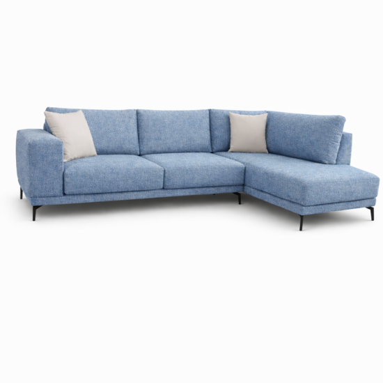 ספה פינתית שובל 