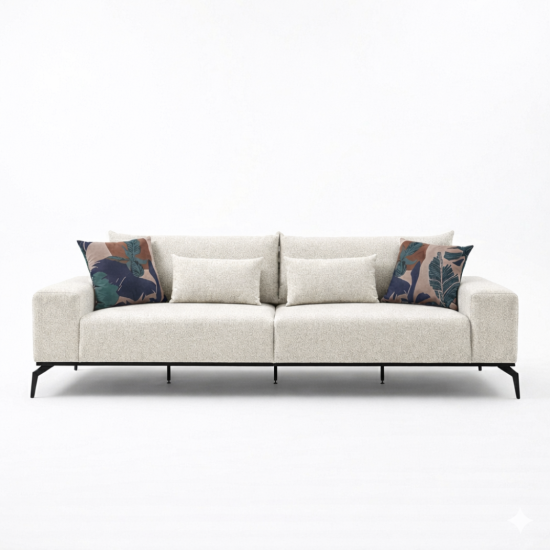 ספה דגם נועם 