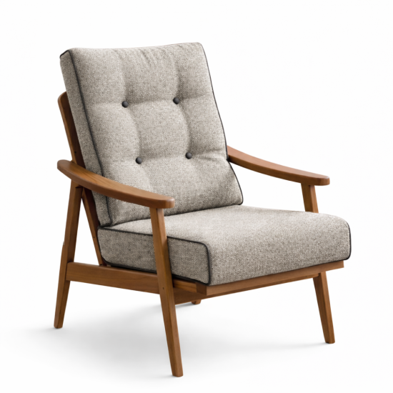 כורסא דגם אמנדה 