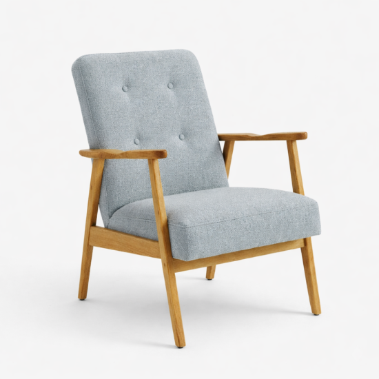 כורסא דגם אורלי 