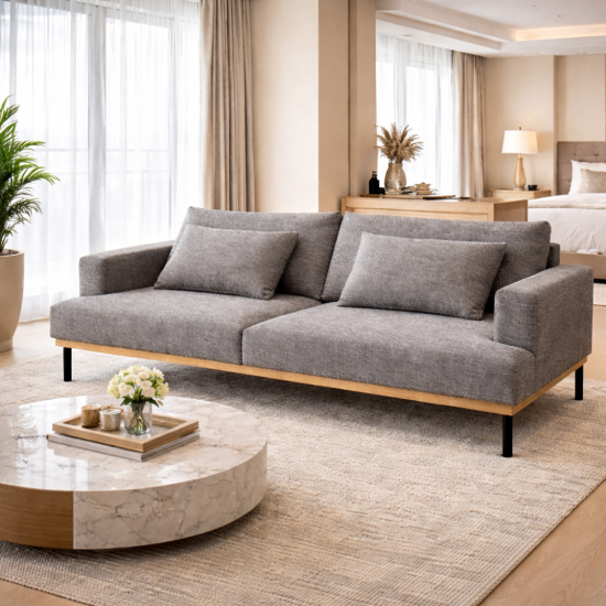 ספה דגם קים 