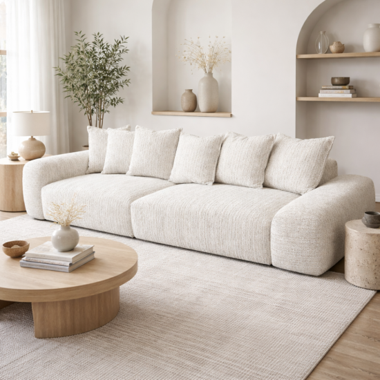 ספה דגם אופיר 