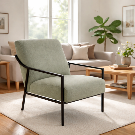 כורסא דגם אוסי 