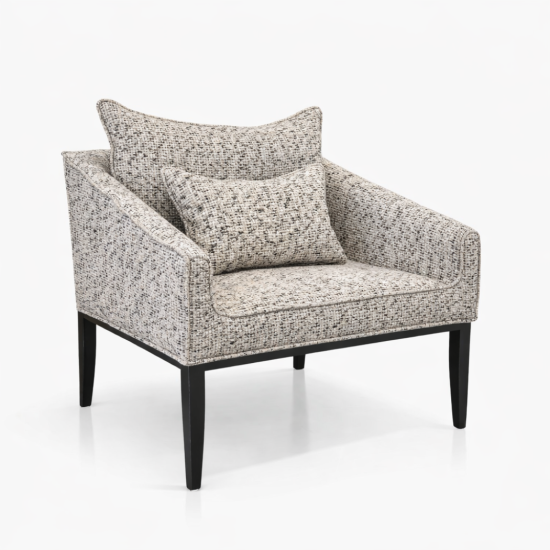 כורסא דגם מלאגה