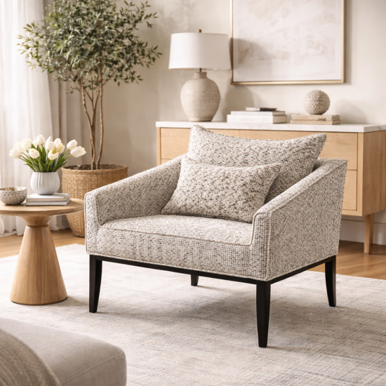 כורסא דגם מלאגה