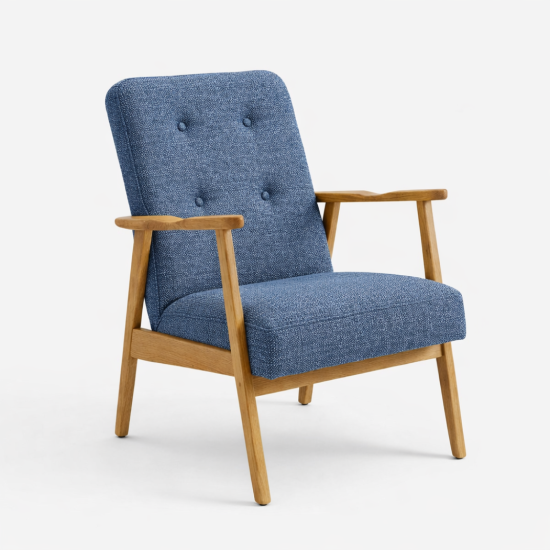 כורסא דגם אורלי 