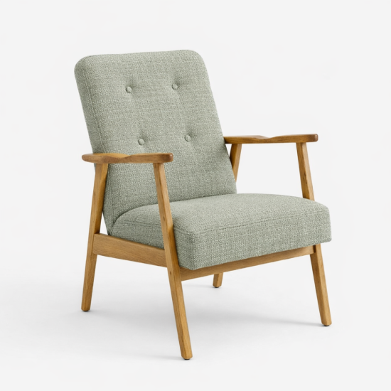 כורסא דגם אורלי 