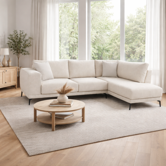 ספה פינתית שובל 