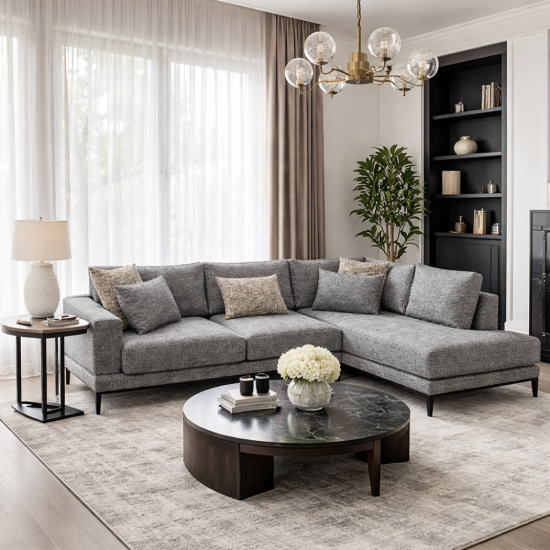 ספה דגם סימפל 