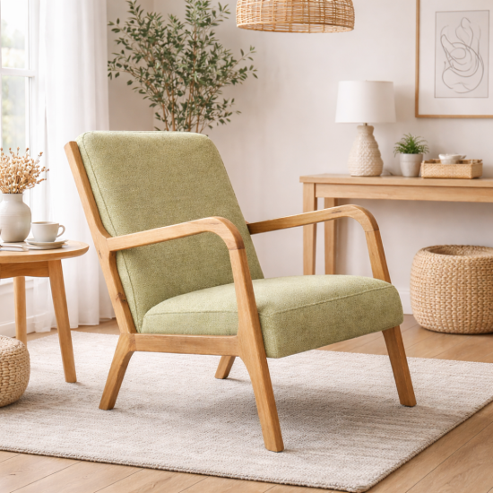 כורסא דגם אינה 